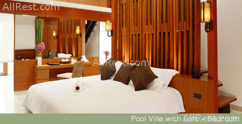 La Flora Resort Patong 38